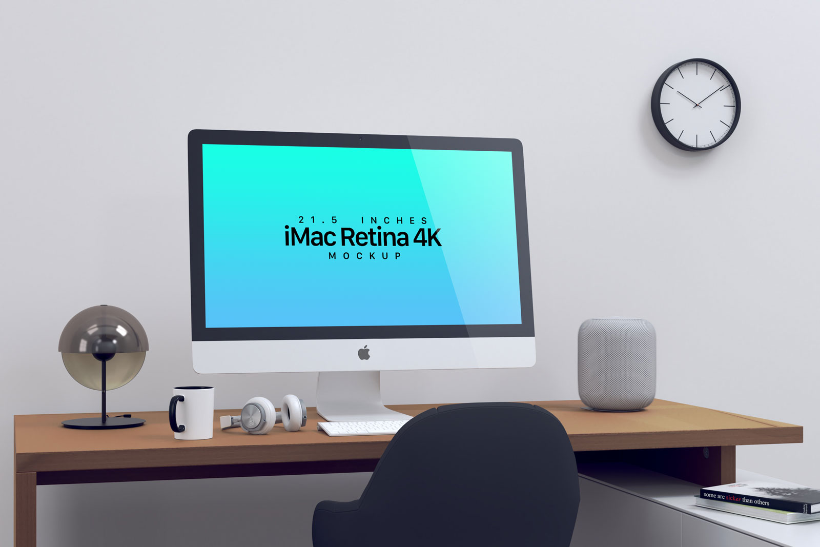Free-4K-iMac-Screen-Mockup-PSD