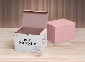 Free-Closed-&-Open-Box-Packaging-Mockup-PSD-Set