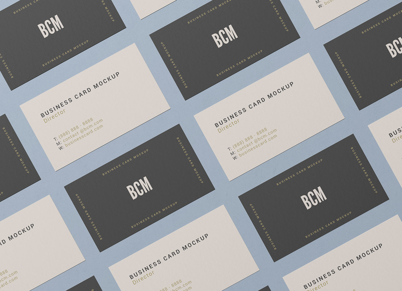 Free-Front-Back-Top-View-Business-Card-Mockup-PSD