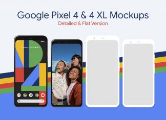 Free-Google-Pixel-4-&-4-XL-Mockup-PSD-&-Ai-01