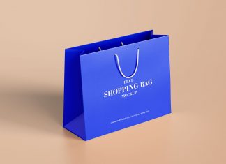 Free-Paper-Grocery-Eco-Shopping-Bag-Mockup-PSD-Set