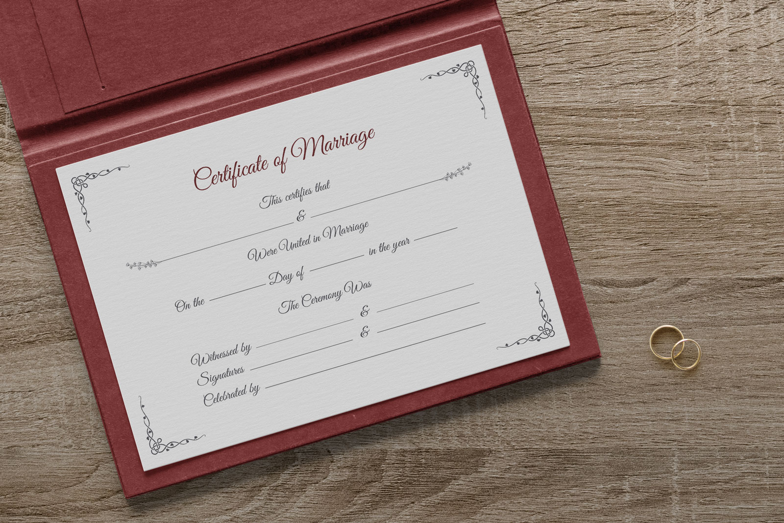 Free-Wedding-Certificate-Mockup-PSD