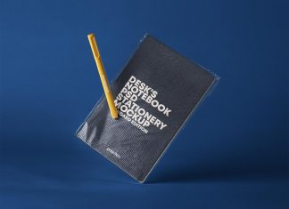 Free-Notebook-Transparent-Cellophane-Mockup-PSD