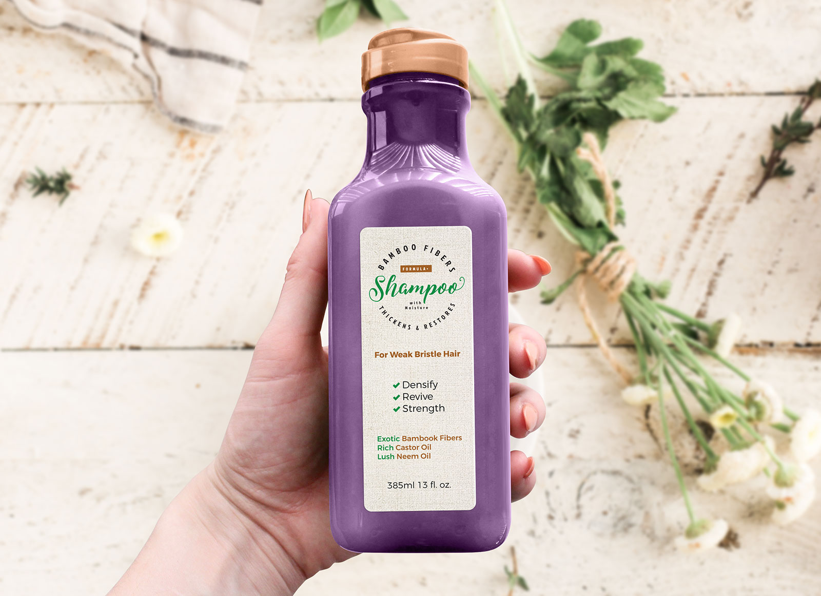 Free-Organic-Shampoo-Bottle-Mockup-PSD