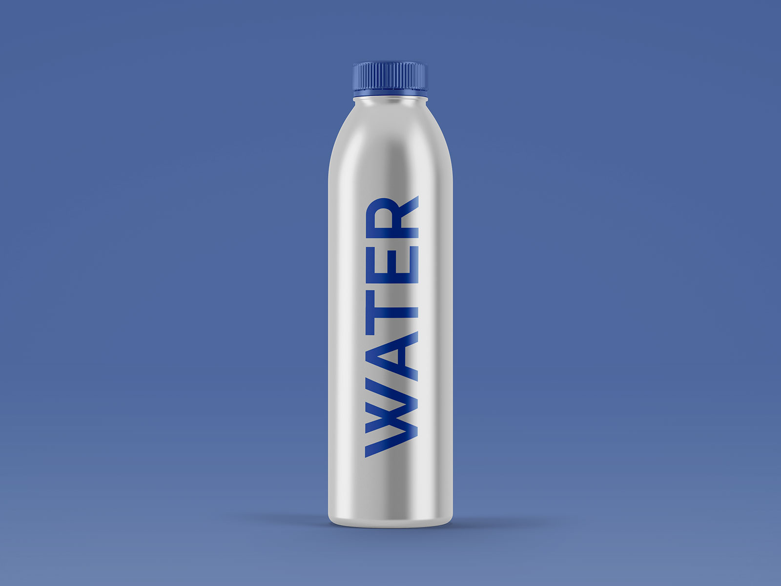 Download Free Metal Water Bottle Mockup Psd Set Good Mockups Yellowimages Mockups