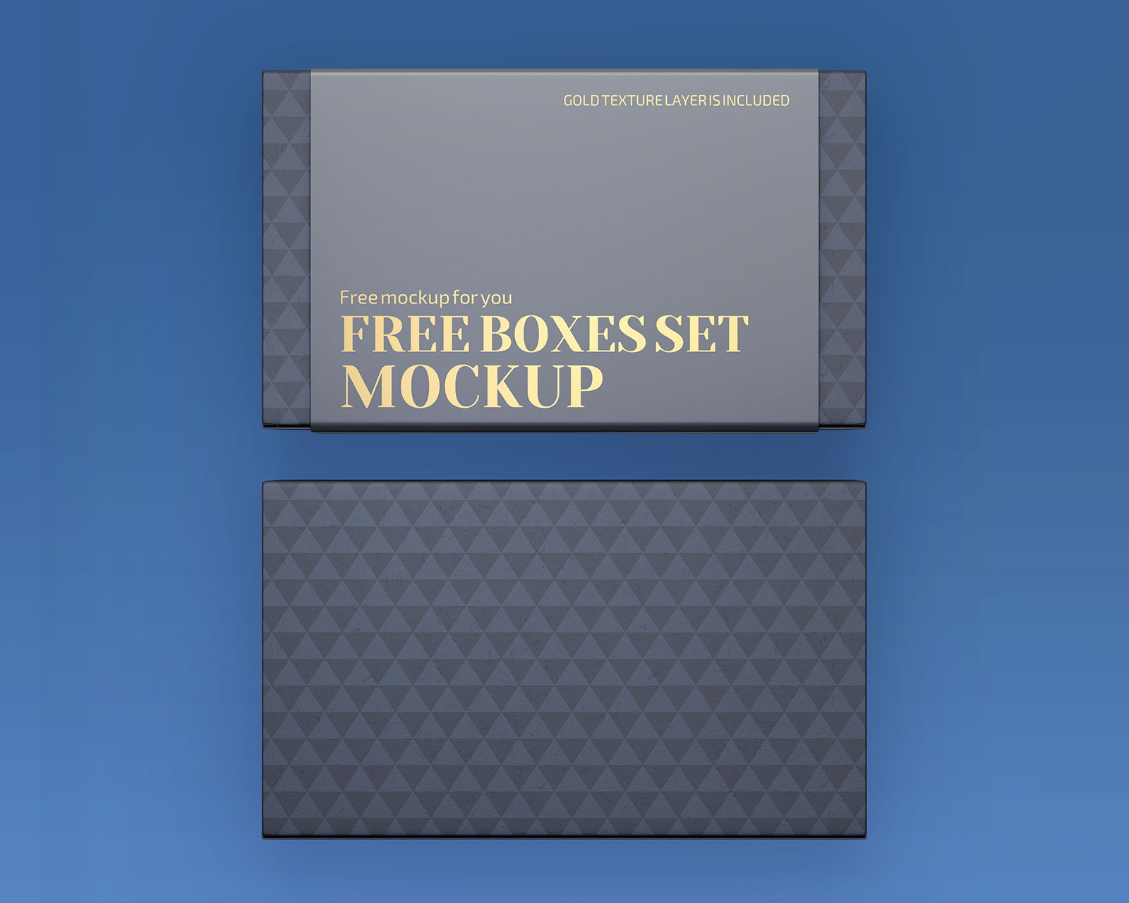 Download Free Wrap Around Label Box Packaging Mockup PSD Set - Good ...