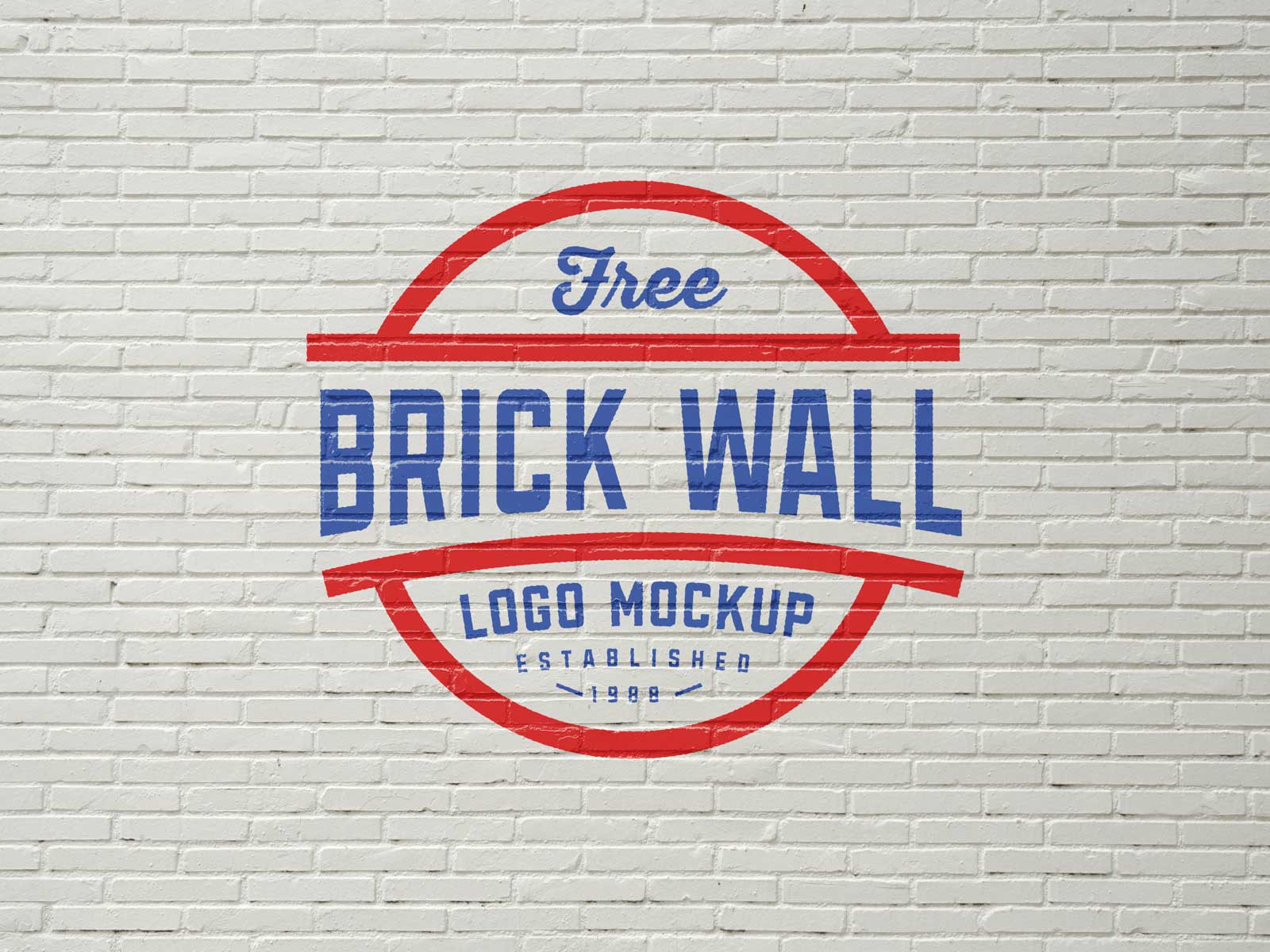 Free-Brick-Wall-Logo-Mockup-PSD-3