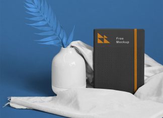 Free-Classic-Notebook-Mockup-PSD