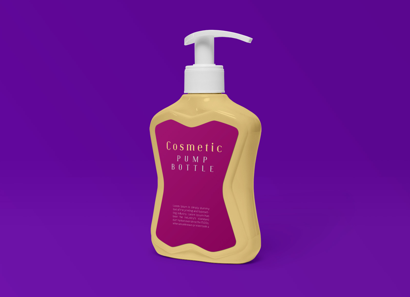 Free-Cosmetic-Shampoo-Lotion-Pump-Bottle-Mockup-PSD