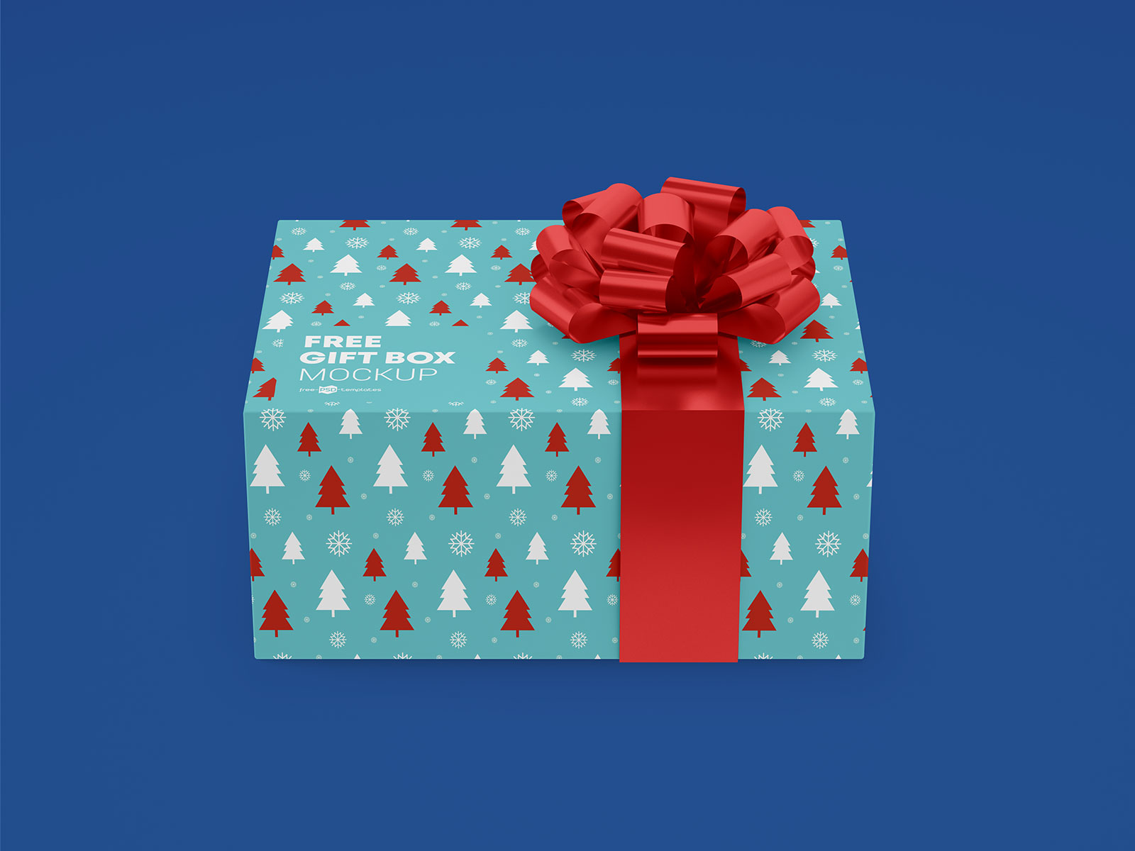 Free-Gift-Box-Packaging-Mockup-PSD-Set