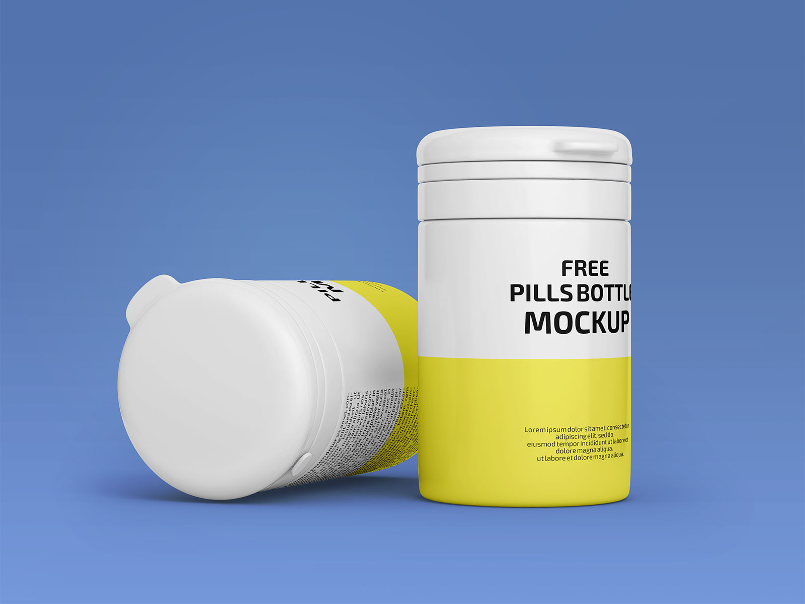 Free-Plastic-Pill-Medicine-Bottle-Mockup-PSD-Set-3