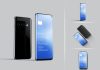 Free-Samsung-Galaxy-S10-Mockup-PSD-Set