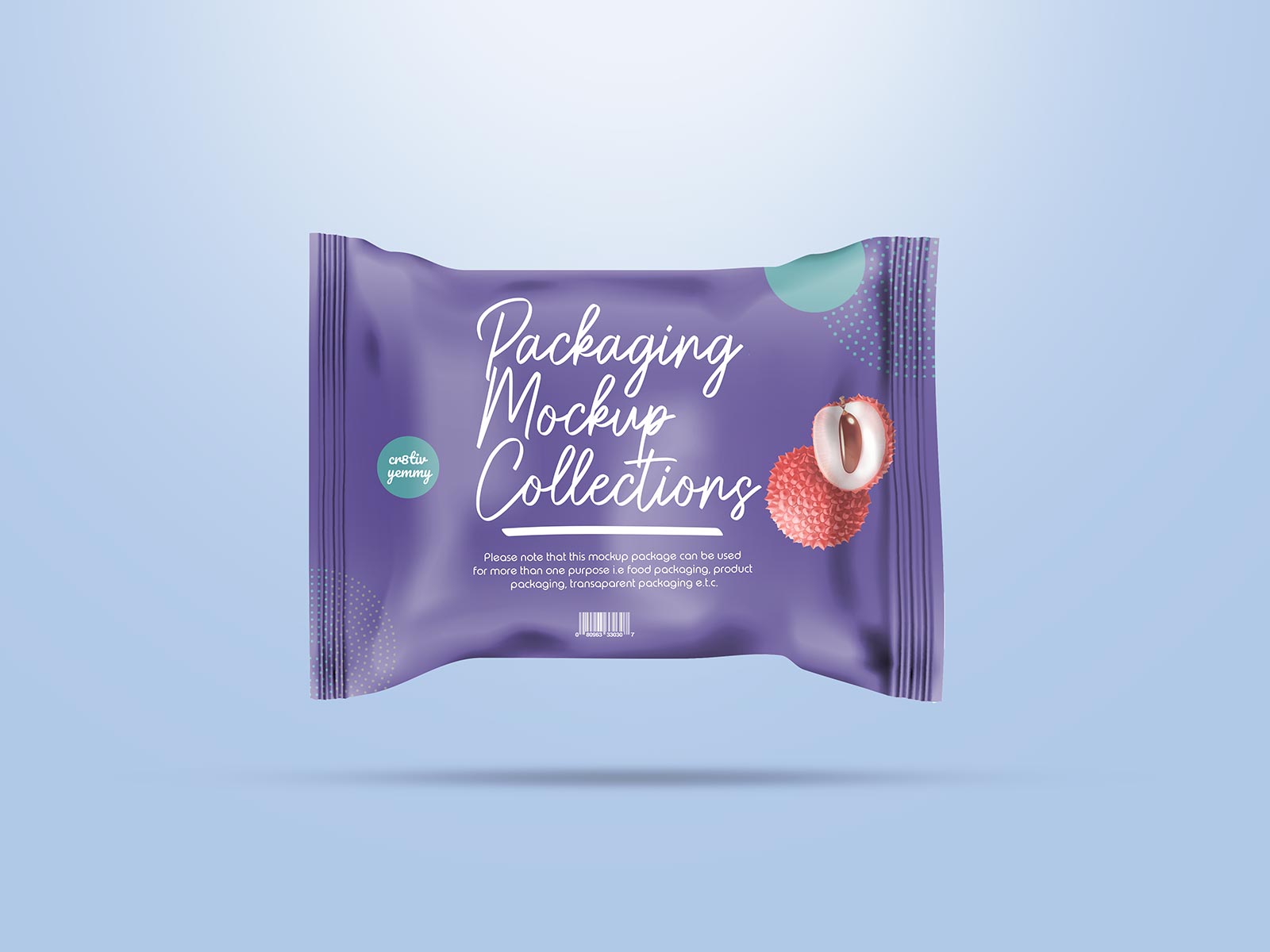Free Snack Pack Packaging Mockup PSD (1)