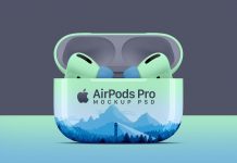 Free-AirPods-Pro-Mockup-PSD