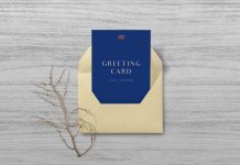 Free-Greeting-Card_with-Envelop-Mockup-PSD