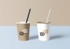 Free-Paper-Coffee-Cup-with-Straw-Mockup-PSD