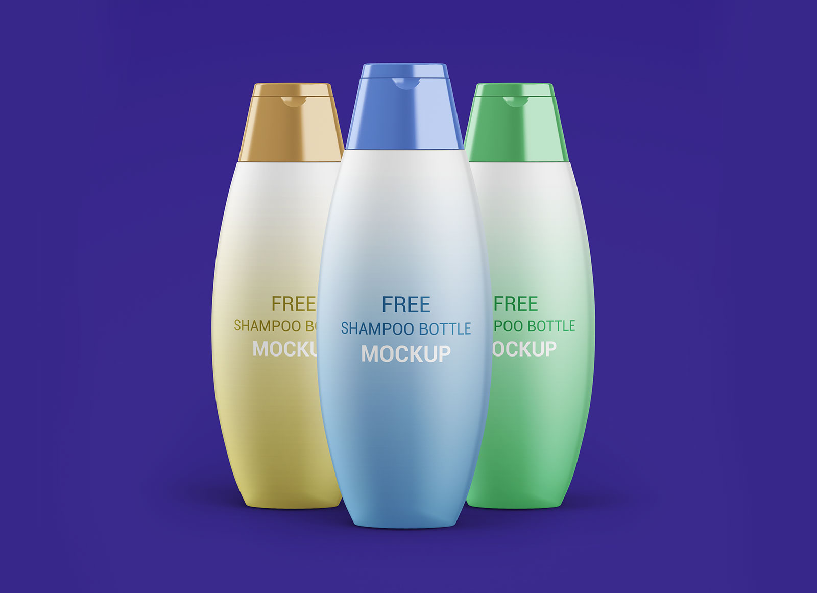 Free-Trendy-Shampoo-Bottle-Mockup-PSD-Set