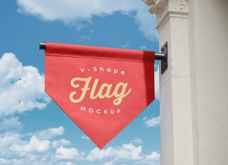 Free-Hanging-Flag-Logo-Mockup-PSD-5