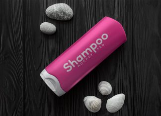 Free-Shampoo-Conditioner-Bottle-Mockup-PSD