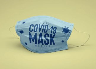 Download Mask Mockup Archives Page 2 Of 2 Good Mockups