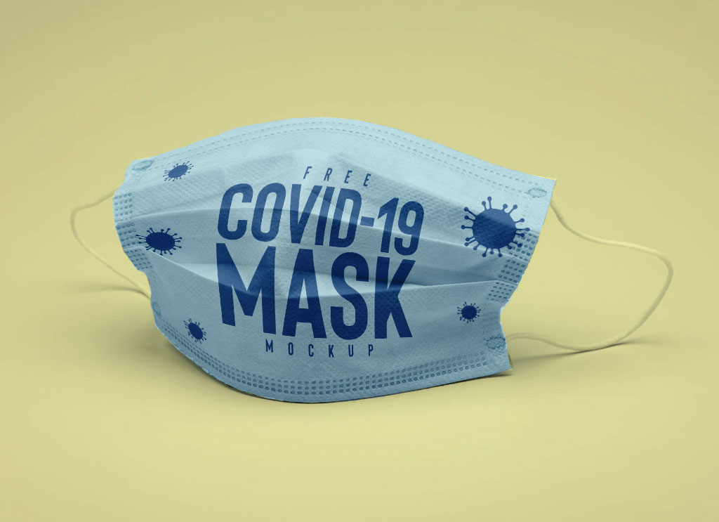 Free-Medical-Virus-Mask-Mockup-PSD-2