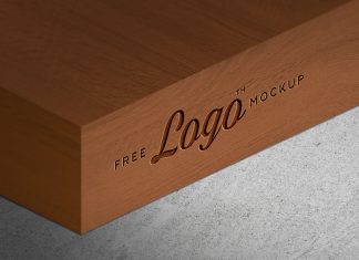 Free-Wooden-Engraved-Logo-Mockup-PSD-2