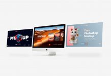 Free-iMac-Desktop-Screen-Mockup-PSD-File