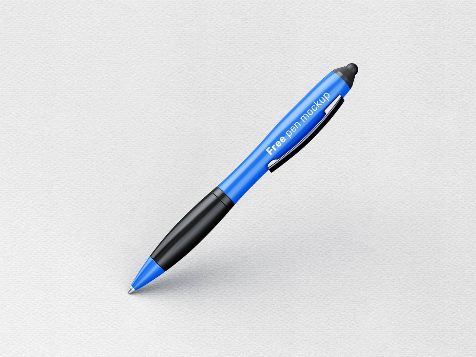 free pen