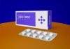 Free-Pharmaceutical-Tablets-Pills-Blister-Packaging-&-Box-Mockup-PSD