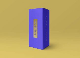 Free-Simple-Vertical-Box-Packaging-Mockup-PSD-3