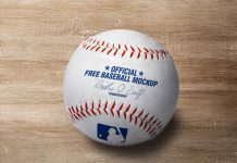 Free-Baseball-Mockup-PSD