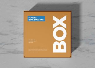 Free-Cardboard-Mailer-Box-Mockup-PSD