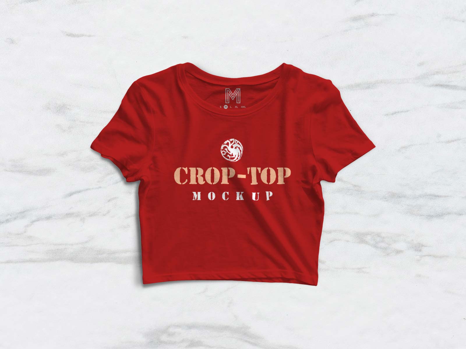 Free-Crop Top-T-Shirt-Mockup-PSD-2