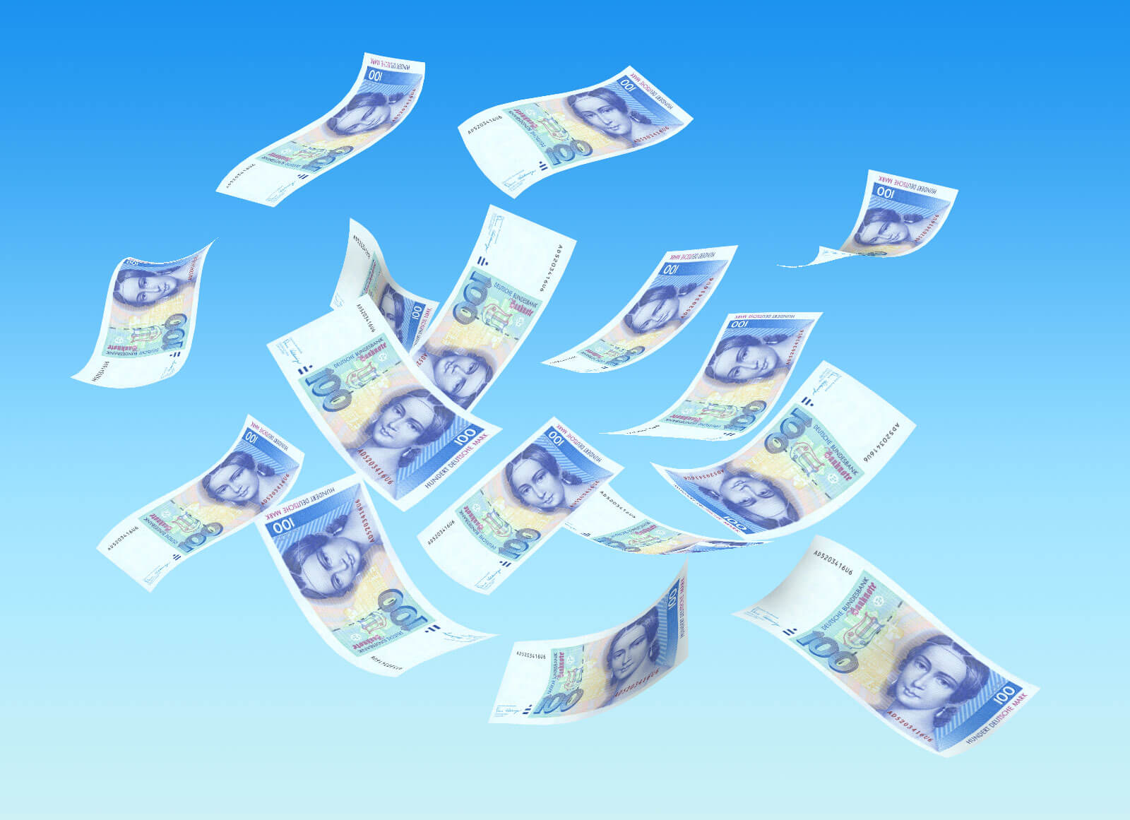 Free-Currency-Bank-Notes-Flying-in-Air-Mockup-PSD-2