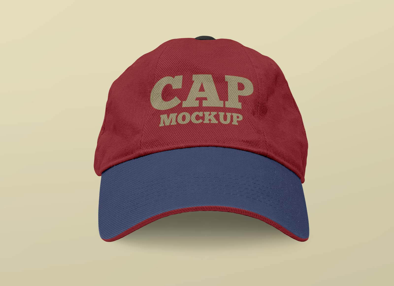 Download Free Dad Hat Baseball Cap Mockup Psd Set Good Mockups