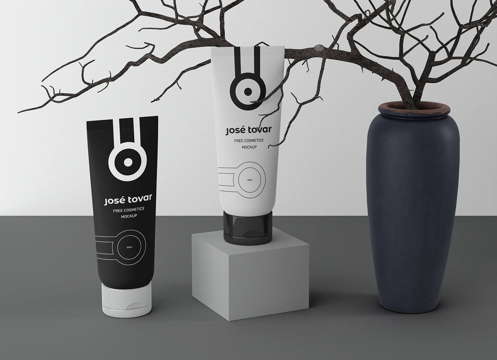 Free-Front-Back-Design-Cosmetic-Tubes-Mockup-PSD-2
