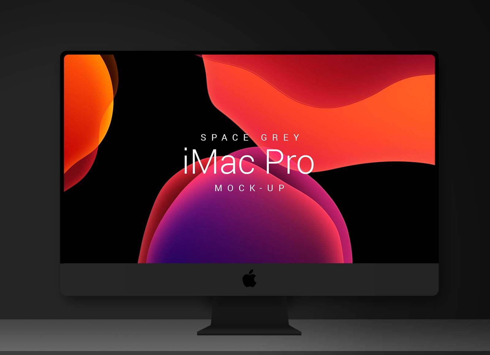 Free-Space-Grey-5K-Apple-iMac-Pro-Mockup-PSD