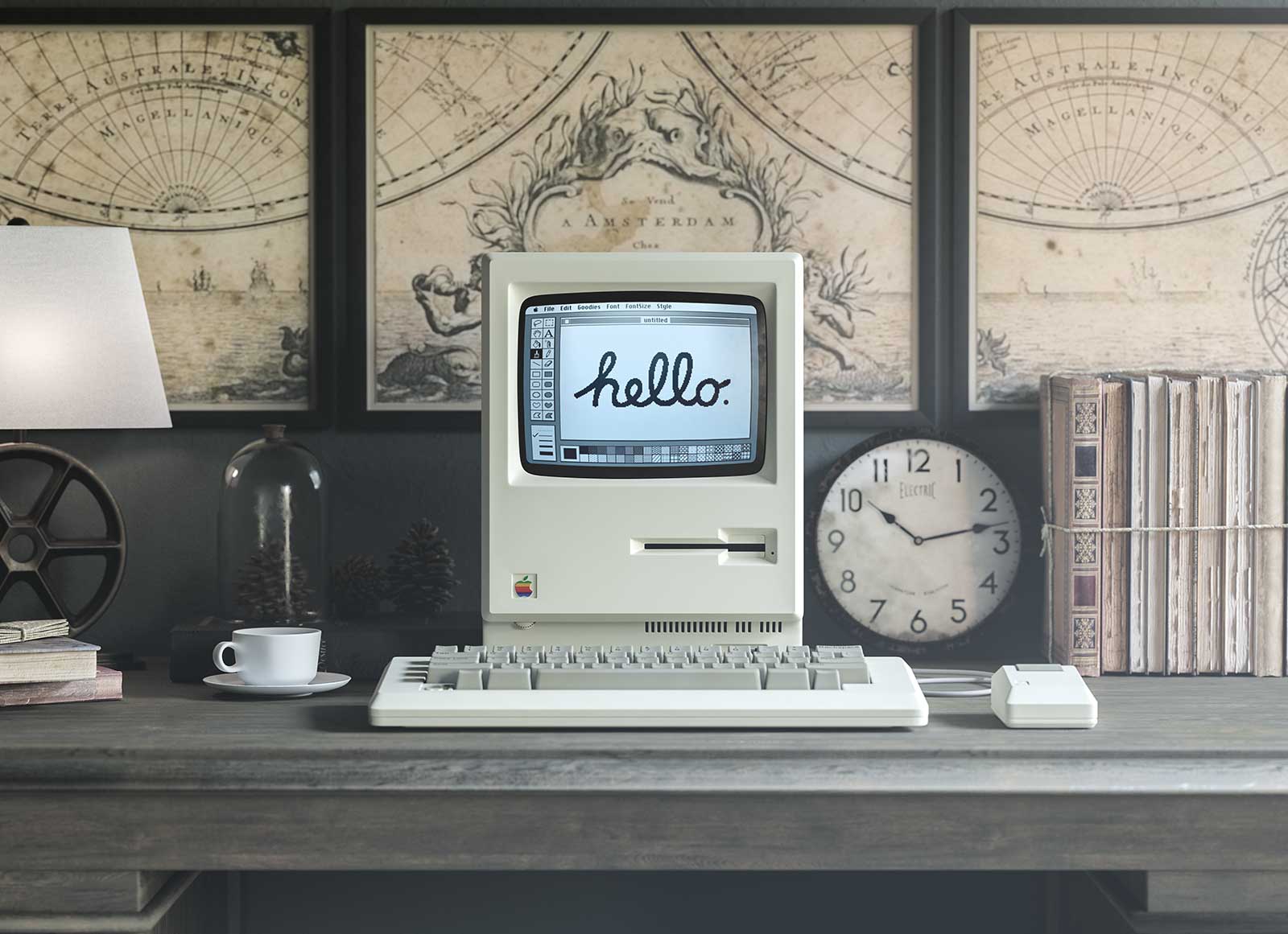 Free-1984-Apple-Macintosh-Mockup-PSD