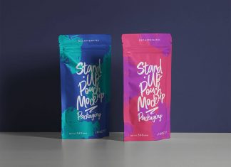 Free-Stand-up-Pouch-Bag-Mockup-PSD