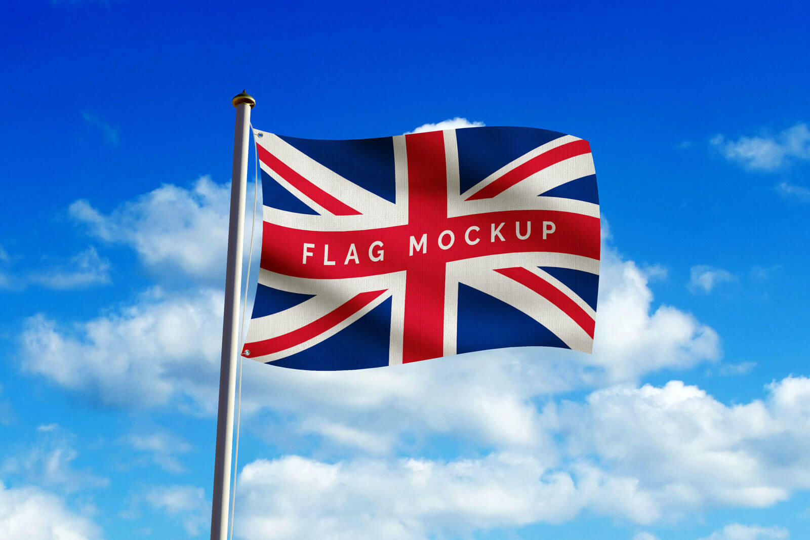 Free-Waving-Country-Flag-Mockup-PSD-File
