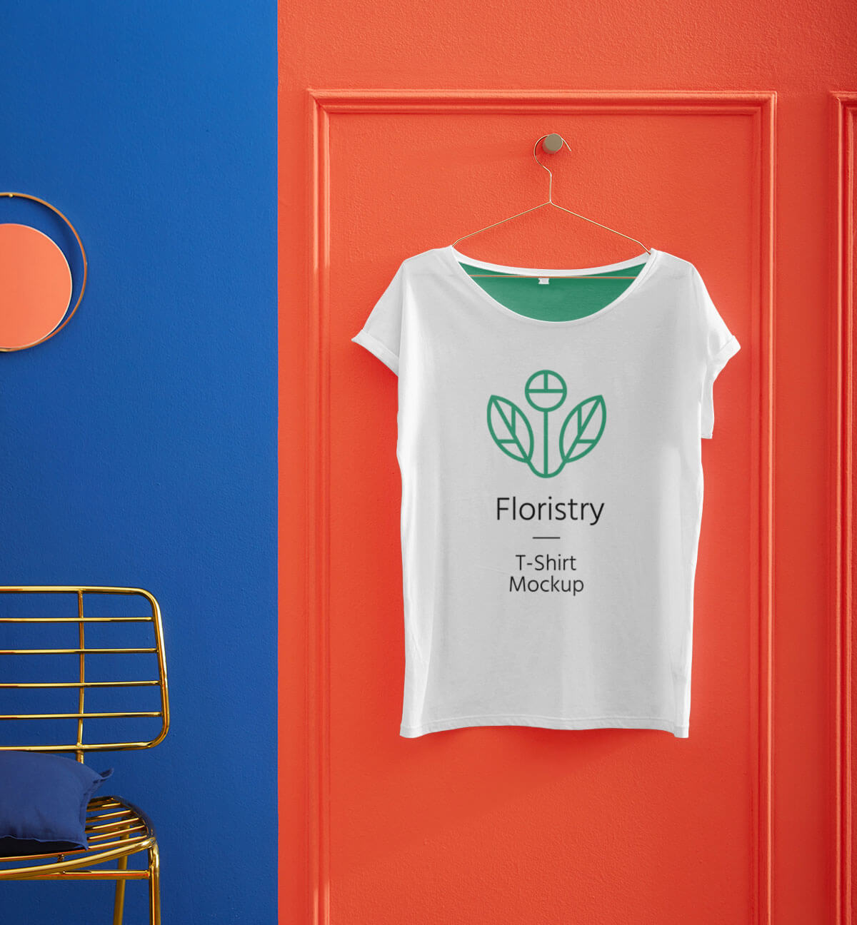 Free-Hanging-T-Shirt-Mockup_PSD-File