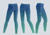 Free 3D Yoga Pants Leggings Mockup PSD Set