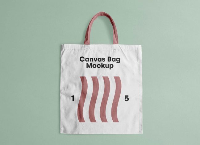 90+ High Quality Free Shopping Bag Mockups - Page 4 of 9 - Good Mockups