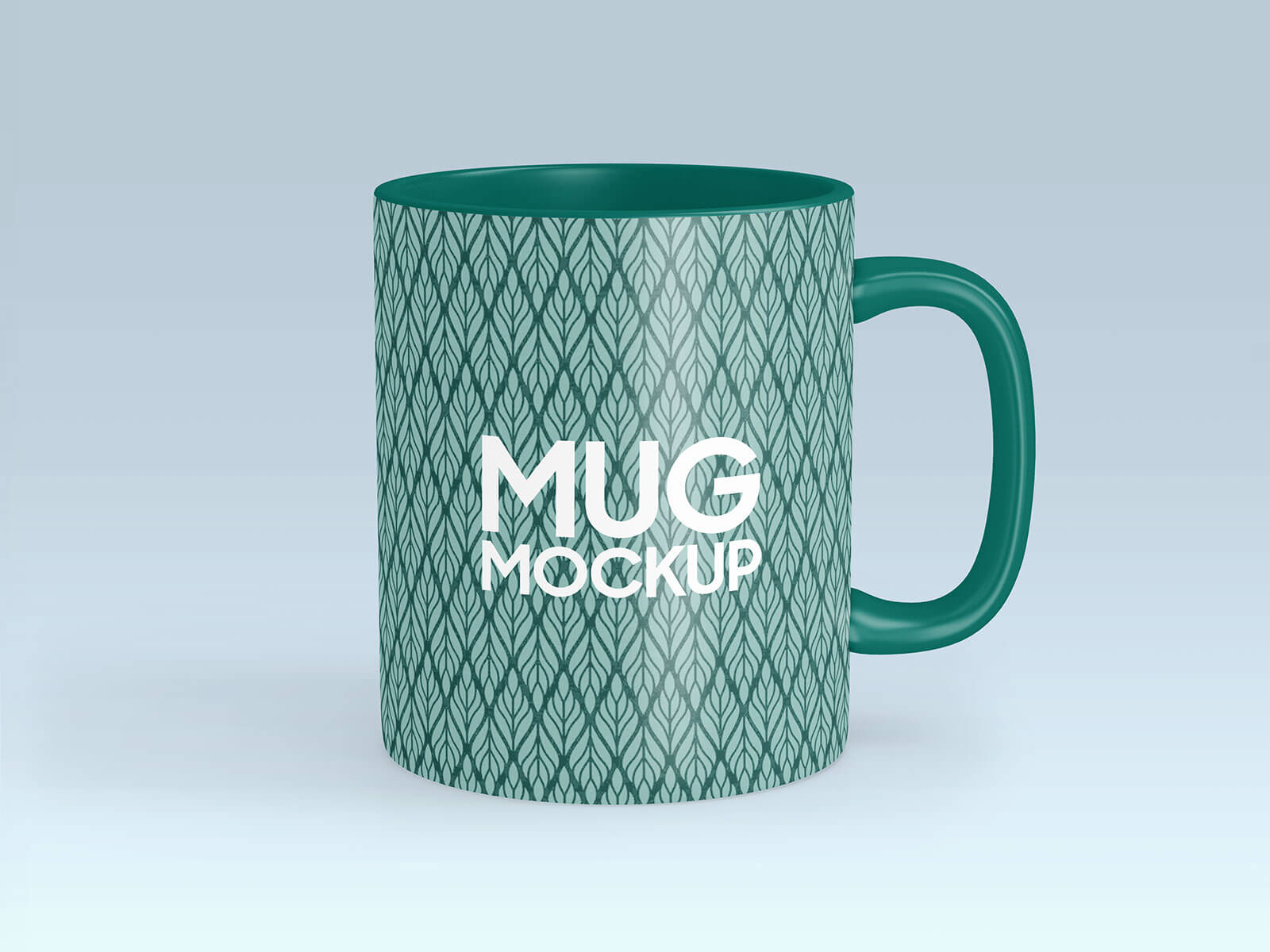 Free High Quality Mug Mockup PSD (1)