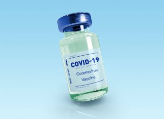 Free-COVID-19-Vaccine-Injection-Bottle-Mockup-PSD