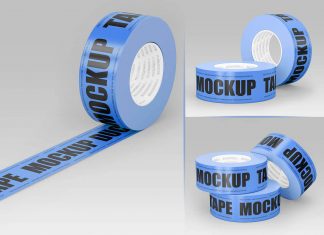Free-Duct_Tape_Mockup_PSD-Set