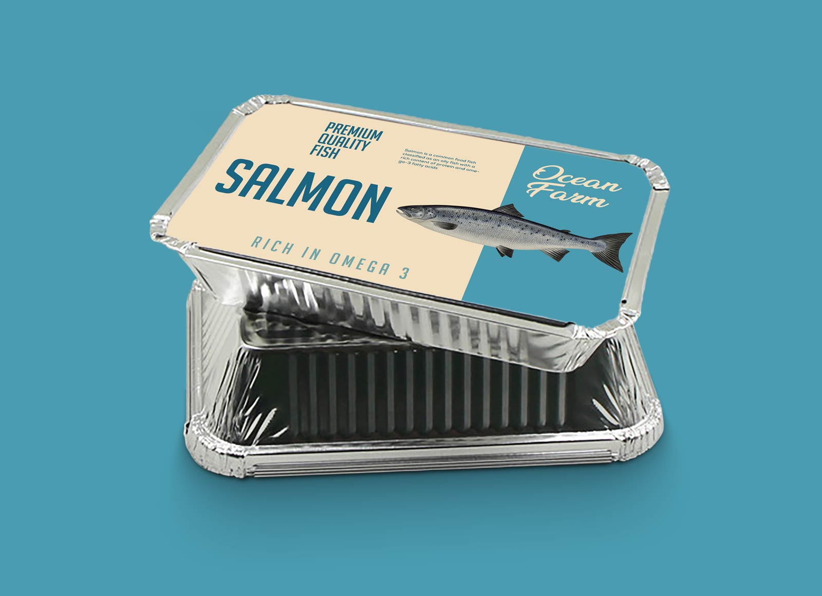 Free-Aluminum-Disposable-Foil-Pans-(Tray)-Mockup-PSD