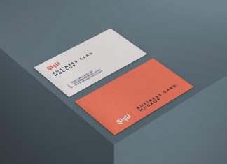 Free-Business-Card-Mockup-PSD
