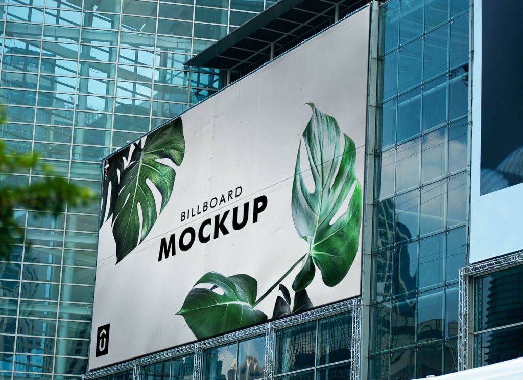 Free-Commercial-Building-Billboard-Mockup-PSD