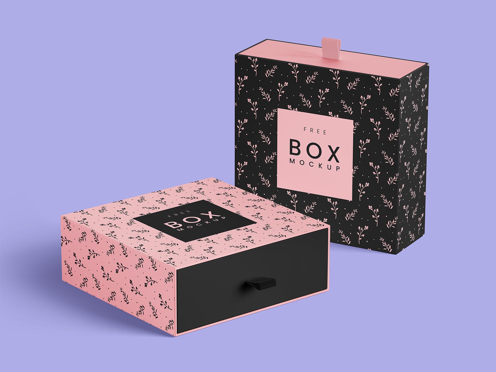 pop open gift box